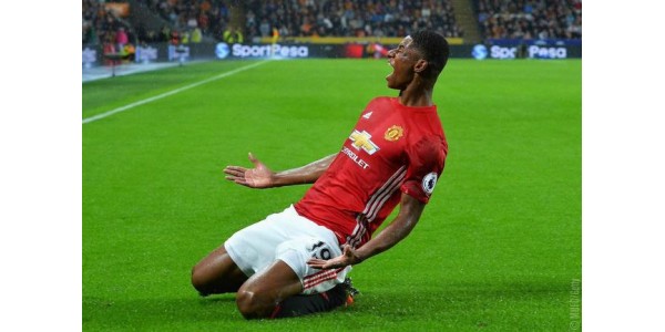 Le joueur le plus rapide de Manchester United libéré